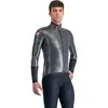 Image de Veste Castelli Gabba R gris foncé noir - XS