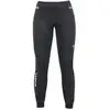 Image de Legging femme Karpos Easyfrizz Noir 2522006_008N