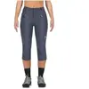 Image de Legging 3/4 femme Karpos Fantasia Evo Bleu 2522033_009N