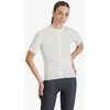 Image de Maillot Sportful Classic manche courte blanc femme - S