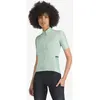 Image de Maillot Sportful SuperGiara manches courtes vert blanchâtre femme - M