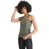 Image de Débardeur Sportful Supergiara vert forêt femme - XS