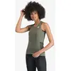 Image de Débardeur Sportful Supergiara vert forêt femme - M