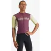 Image de Maillot Sportful Supergiara Logo manche courte violet - S