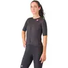 Image de Maillot Castelli Aero RC 8S manche courte noir femme - L