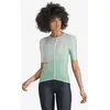Image de Maillot Sportful Light manche courte vert femme - L