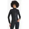 Image de Veste Sportful Fiandre Aqua noir femme - S