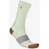 Image de Chaussettes Sportful Supergiara vert acide - L