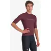 Image de Maillot Castelli Prologo Lite manches courtes violet bordeaux - XXL