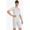 Image de Cuissard Castelli Free Aero Race S blanc - XXL