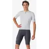 Image de Cuissard Castelli Competizione 2 gris foncé - 3XL