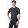 Image de Maillot Castelli Superleggera A/C manche courte noir - XXL
