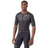 Image de Maillot Castelli Aero RC 8S manche courte noir - XL