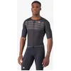 Image de Maillot Castelli Aero RC 8S manche courte noir - 3XL