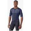 Image de Maillot Castelli Aero RC 8S manche courte bleu nuit - XXL