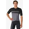 Image de Maillot Castelli Simbolo manche courte gris fumée - XL