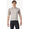Image de Maillot Castelli Unlimited Endurance 2 manche courte beige - XL