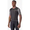 Image de Maillot Castelli Unlimited Endurance 2 manche courte noir gris fumée - S