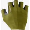 Image de Gants Castelli Espresso vert sauge - L