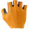Image de Gants Castelli Espresso orange vif - XXL