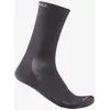 Image de Chaussettes Castelli A/C 18 noir - XXL
