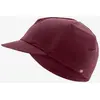 Image de Casquette Castelli Premio Evo violet bordeaux