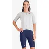 Image de Cuissard Castelli Free Aero Race S bleu nuit femme - M