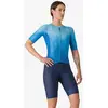 Image de Cuissard Castelli A/C bleu nuit femme - L