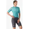 Image de Cuissard Castelli Prima 2 DT gris foncé femme - M
