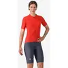 Image de Cuissard sans bretelles Castelli Prima 2 bleu foncé femme - M