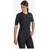 Image de Maillot Castelli Premio Evo manche courte noir femme - XL