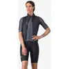 Image de Cuissard Castelli Unlimited Endurance DT noir femme - L