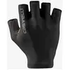 Image de Gants Castelli Espresso noir femme - L
