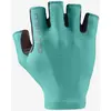 Image de Gants Castelli Espresso bleu piscine femme - XS