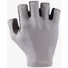 Image de Gants Castelli Espresso gris violet femme - XS