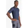 Image de Maillot Castelli Unlimited Entrata 3 manche courte bleu nuit - XXL