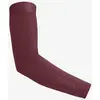 Image de Manchettes Castelli Espresso rouge bordeaux - M