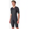 Image de Combinaison Castelli Core Tri manches courtes noir - XL