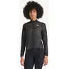 Image de Veste Sportful Aqua Light noire femme - XL
