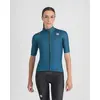 Image de Maillot Sportful Fiandre Light manches courtes bleu femme - L