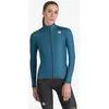 Image de Veste Sportful Fiandre Light bleu atlantique femme - S