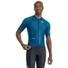Image de Maillot Sportful Supernova manche courte bleu atlantique - L
