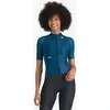 Image de Maillot Sportful Supernova manche courte bleu atlantique femme - L