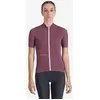 Image de Maillot Sportful Classic manche courte violet grenat femme - M