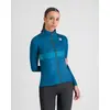 Image de Veste Sportful Neo 2 Softshell bleue femme - S