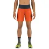Image de Short Karpos Lavaredo Tech - orange/vulcan