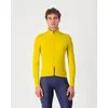Image de Veste Castelli Perfetto Air jaune mangue - M