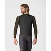 Image de Gilet coupe-vent Castelli Perfetto Air Rosso Corsa noir clair - XXL