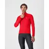 Image de Veste imperméable Castelli Competizione rouge vif - S
