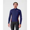 Image de Veste coupe-vent Castelli Entrata 2 bleu foncé bordeaux - M